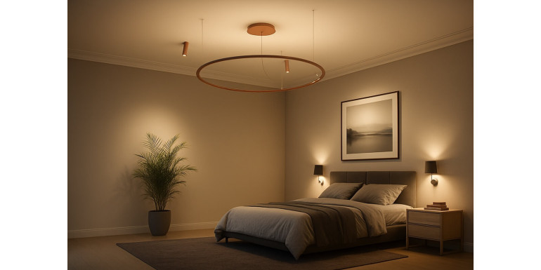 What is indirect light and why is it fashionable?