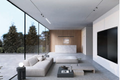 Jak stworzyć oświetlenie strefowe z pomocą szynoprzewodów magnetycznych?