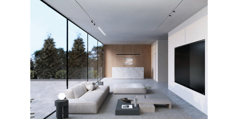 Jak stworzyć oświetlenie strefowe z pomocą szynoprzewodów magnetycznych?