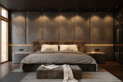 Oczka sufitowe LED — niewidoczni bohaterowie harmonijnej architektury światła