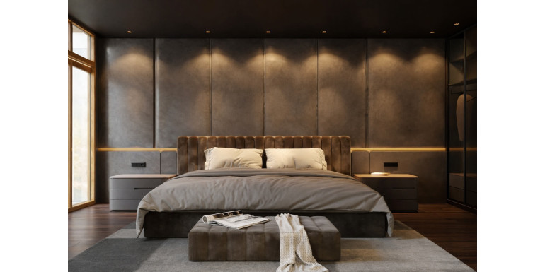 LED Recessed Spotlights — the Invisible Heroes of Harmonious Lighting Architecture