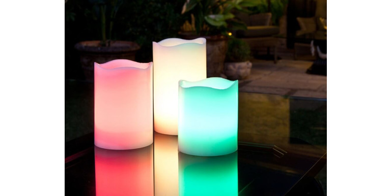 Ciekawe produkty wykorzystujące diody LED