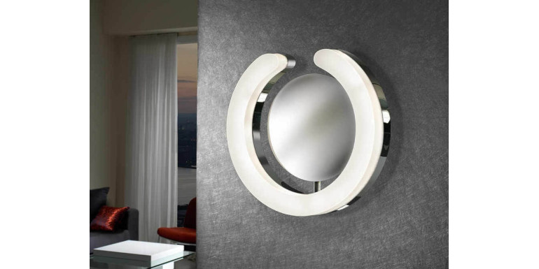 Kinkiety LED – efektowne oświetlenie ścienne | Salonled.pl
