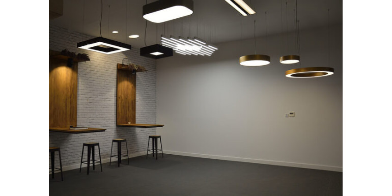 Przegląd Nowoczesnych Lampy LED - Jaki Wybrać Model? | SalonLED