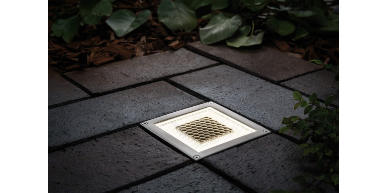 Lampy gruntowe LED – co trzeba o nich wiedzieć przed zakupem