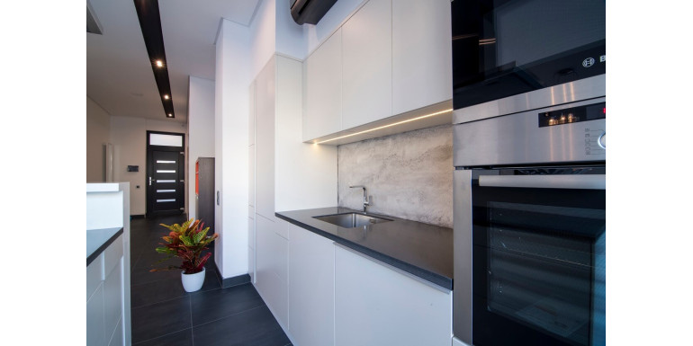 Which lamps to choose for a small kitchen?