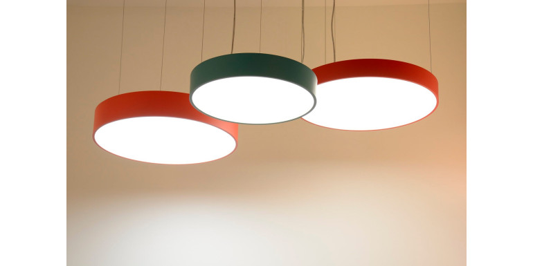 Lighting for a child's room - 5 tips to learn about