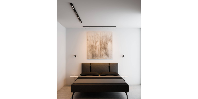 AQFORM ceiling lamps - ideas, inspirations, realizations
